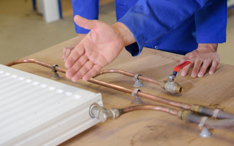 entretien chauffage électrique Chelles