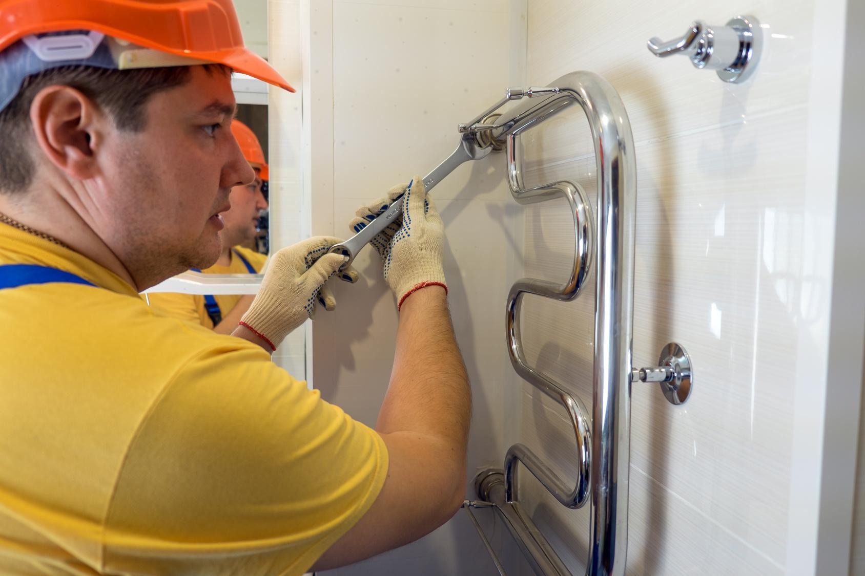 entretien chauffage électrique Alfortville