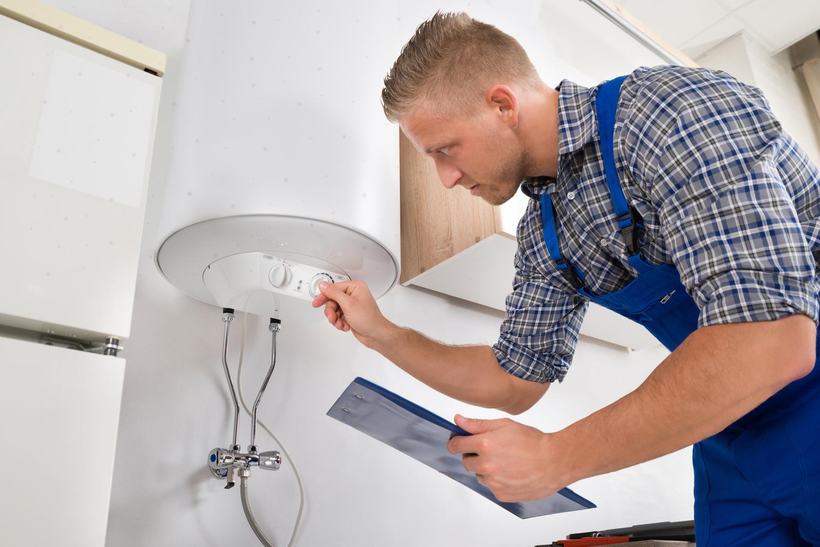 entretien chauffage électrique Chelles