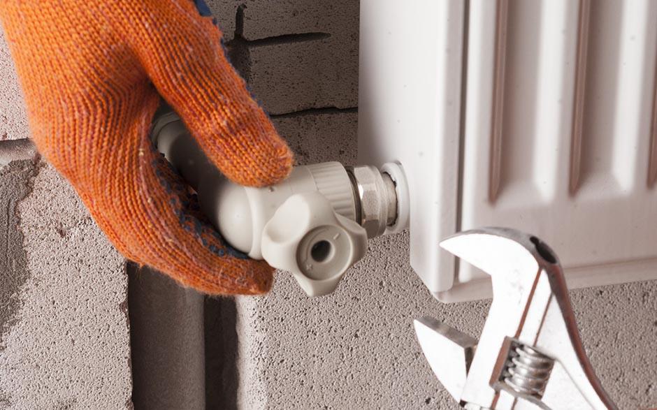 entretien chauffage électrique Chelles